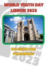 Coverage of the WYD Lisbon 2023 Pilgrimage