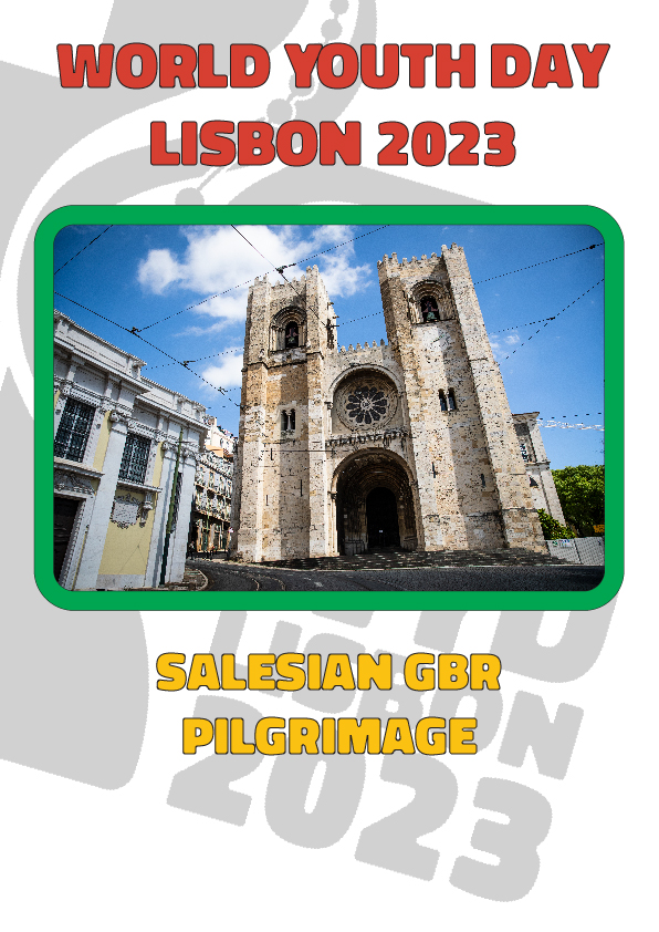 Coverage of the WYD Lisbon 2023 Pilgrimage