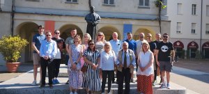 Salesian School staff visit Turin - St John Bosco's Footprints