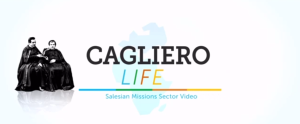 Salesian Missions - Cagliero Life