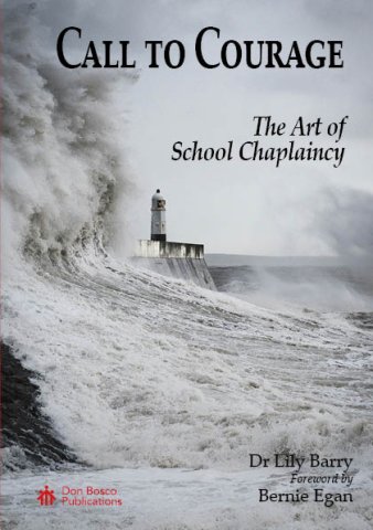 ***NEW RELEASE***Call to Courage: The Art of School Chaplaincy