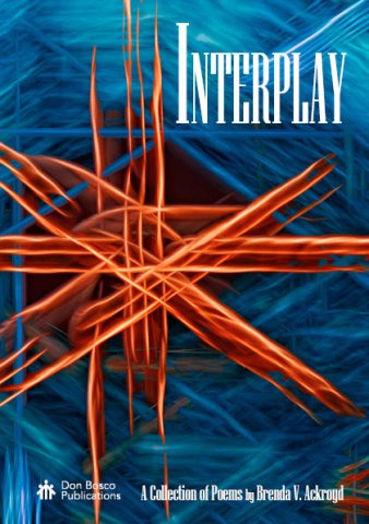 ***NEW RELEASE***Interplay. A Collection of Poems