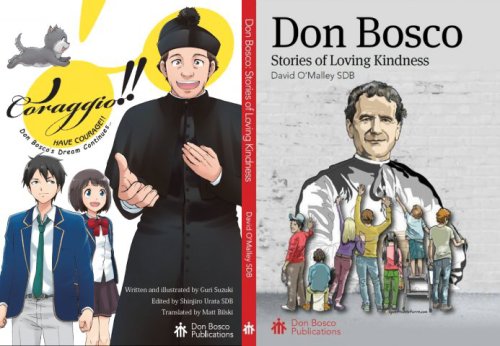 Salesian Books