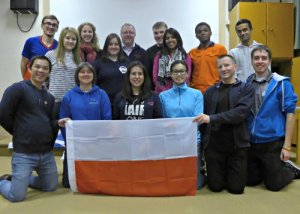 Salesian preparation for World Youth Day 2016