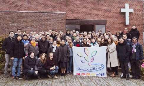 News from the SYM Europe General Assembly 2018