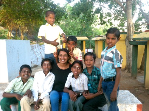 Learning to be Salesian in India