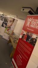 Bi-Centenary Expo at Westminster Youth Ministry