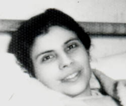 BLESSED ALEXANDRINA DA COSTA (1904-1955)