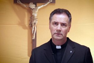 Rector Major calls Salesian Family to pray for peace