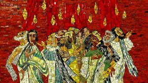 A Pentecost reflection