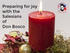 First week of Advent: 'But only say the word ...