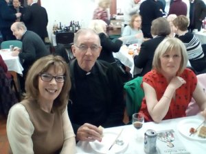 Salesian Clan Gathers in Scotland