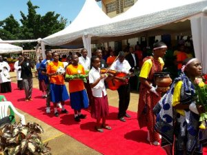 Tanzania: Celebrating 25 years of Salesian activity