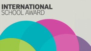 International School award  for SJBC Battersea