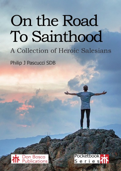 New Pocketbook tells stories of inspiring Salesians