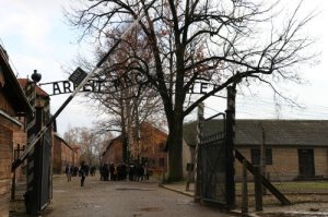 Salesian College Farnborough - Lessons from Auschwitz