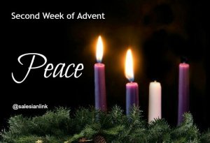 Second week of Advent: A Salesian Community