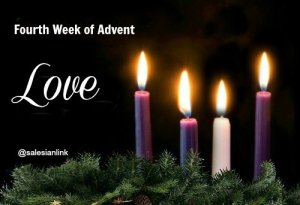 Fourth Week of Advent: A Salesian Parish