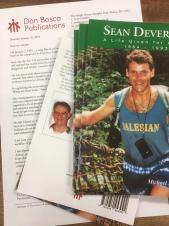 Catholic schools: let Sean's memory help you promote ideals of peace