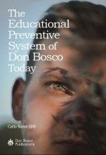 Our latest book: Don Bosco's educational system, by Carlo Nanni SDB