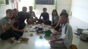 Salesian life and Vietnamese culture - BOVA