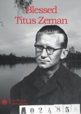 New Pocketbook on life of Titus Zeman