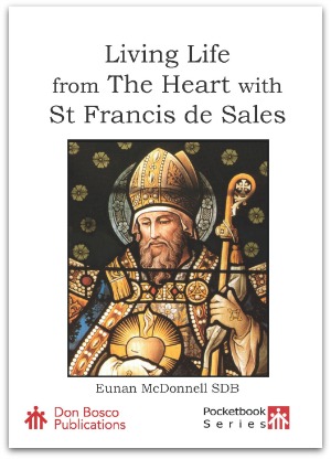 New Pocketbook looks at life of St Francis de Sales