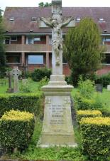 Remembering Salesians who served in the First World War