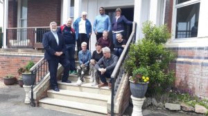 Salesian Schools Network Heads reflect together