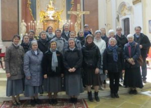 Salesian Sisters explore 'vocation culture' in Bratislava