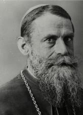 Saint Luigi Versiglia (1873-1930)