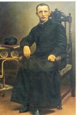Blessed Luigi Variara (1875-1923)