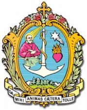 Salesian Logo and Coat of Arms