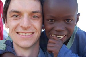 Kenyan BOVA Volunteer on his Language Experiences