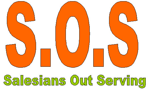 Salesians Out Serving 2011