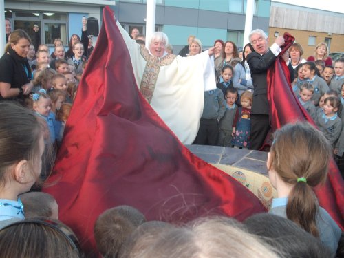 Opening of All Saints RC Primary, Bootle