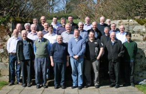 Provincial Chapter 2010