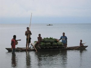 The Salesian missionary communities of Papua New Guinea