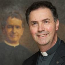 Don Ángel elected Rector Major for a second term