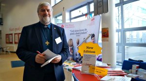 Our Vocations Director talks about vocation and community