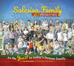 Salesian Family Spirituality Days